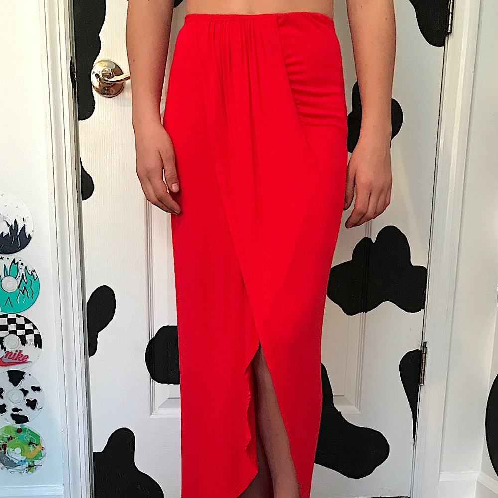 Skirt